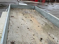 2010 ifor williams gp146gm3 aanhangwagen - afbeelding 14 van  14