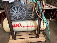 2010 ingersoll-rand 23392442 luchtcompressor - afbeelding 4 van  10