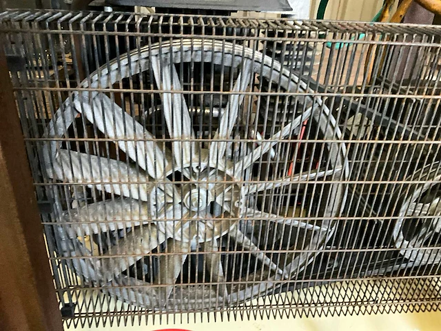 2010 ingersoll-rand 23392442 luchtcompressor - afbeelding 8 van  10