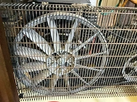 2010 ingersoll-rand 23392442 luchtcompressor - afbeelding 8 van  10