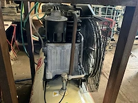 2010 ingersoll-rand 23392442 luchtcompressor - afbeelding 9 van  10