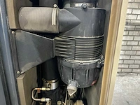 2010 ingersoll rand irn30k-cc schroefcompressor - afbeelding 4 van  18