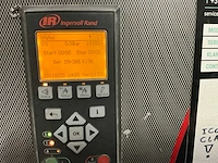 2010 ingersoll rand irn30k-cc schroefcompressor - afbeelding 5 van  18