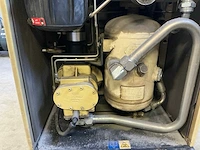 2010 ingersoll rand irn30k-cc schroefcompressor - afbeelding 6 van  18