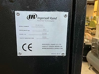 2010 ingersoll rand irn30k-cc schroefcompressor - afbeelding 10 van  18