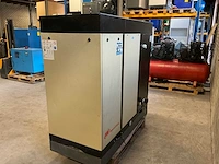 2010 ingersoll rand irn30k-cc schroefcompressor - afbeelding 13 van  18