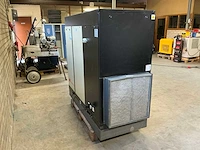 2010 ingersoll rand irn30k-cc schroefcompressor - afbeelding 14 van  18