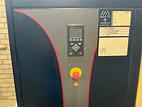 2010 ingersoll rand irn30k-cc schroefcompressor - afbeelding 16 van  18