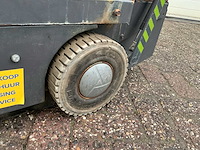 2010 ipc lion 1200 me zelfrijdende veegmachine - afbeelding 3 van  24