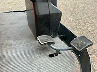 2010 ipc lion 1200 me zelfrijdende veegmachine - afbeelding 8 van  24