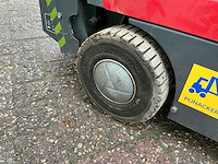 2010 ipc lion 1200 me zelfrijdende veegmachine - afbeelding 9 van  24