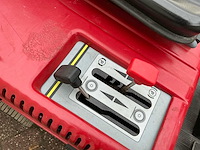 2010 ipc lion 1200 me zelfrijdende veegmachine - afbeelding 11 van  24