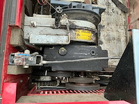 2010 ipc lion 1200 me zelfrijdende veegmachine - afbeelding 15 van  24