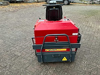 2010 ipc lion 1200 me zelfrijdende veegmachine - afbeelding 22 van  24