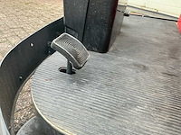 2010 ipc lion 1200 me zelfrijdende veegmachine - afbeelding 4 van  24