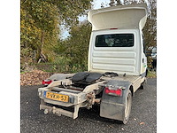 2010 iveco daily be-trekker 10 ton 7-vkh-57 - afbeelding 2 van  25