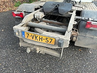 2010 iveco daily be-trekker 10 ton 7-vkh-57 - afbeelding 3 van  25