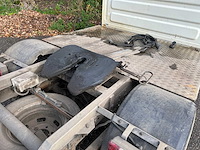 2010 iveco daily be-trekker 10 ton 7-vkh-57 - afbeelding 4 van  25