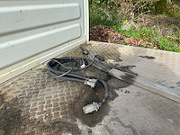 2010 iveco daily be-trekker 10 ton 7-vkh-57 - afbeelding 7 van  25