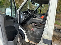 2010 iveco daily be-trekker 10 ton 7-vkh-57 - afbeelding 8 van  25
