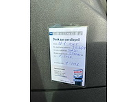 2010 iveco daily be-trekker 10 ton 7-vkh-57 - afbeelding 9 van  25