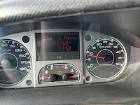 2010 iveco daily be-trekker 10 ton 7-vkh-57 - afbeelding 11 van  25