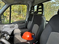 2010 iveco daily be-trekker 10 ton 7-vkh-57 - afbeelding 15 van  25