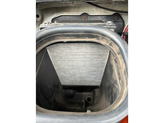 2010 iveco daily be-trekker 10 ton 7-vkh-57 - afbeelding 23 van  25