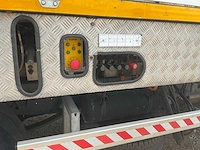 2010 iveco daily snake 2714 compact auto hoogwerker 27m - afbeelding 5 van  37