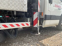 2010 iveco daily snake 2714 compact auto hoogwerker 27m - afbeelding 7 van  37