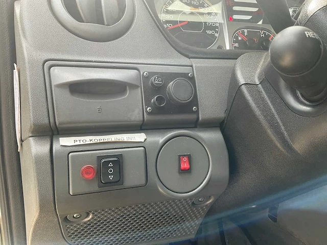 2010 iveco daily snake 2714 compact auto hoogwerker 27m - afbeelding 21 van  37