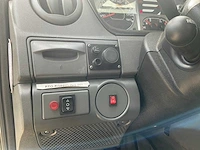 2010 iveco daily snake 2714 compact auto hoogwerker 27m - afbeelding 21 van  37
