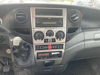 2010 iveco daily snake 2714 compact auto hoogwerker 27m - afbeelding 27 van  37