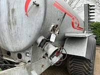 2010 jako 8500 mesttank + bemester - afbeelding 3 van  27