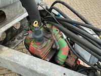 2010 jako 8500 mesttank + bemester - afbeelding 5 van  27