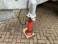 2010 jako 8500 mesttank + bemester - afbeelding 6 van  27