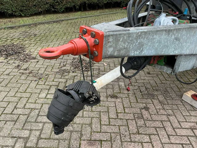 2010 jako 8500 mesttank + bemester - afbeelding 7 van  27