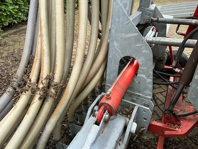 2010 jako 8500 mesttank + bemester - afbeelding 8 van  27