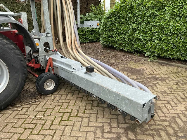 2010 jako 8500 mesttank + bemester - afbeelding 11 van  27