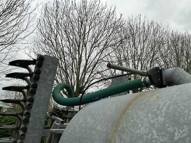 2010 jako 8500 mesttank + bemester - afbeelding 15 van  27