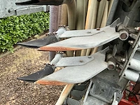 2010 jako 8500 mesttank + bemester - afbeelding 16 van  27