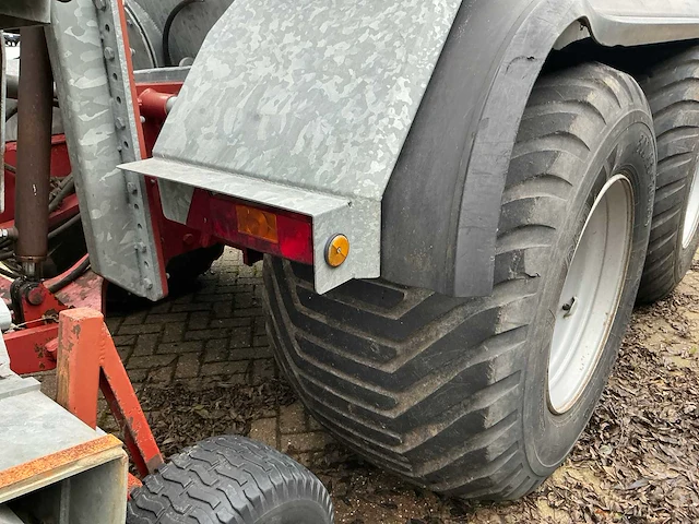 2010 jako 8500 mesttank + bemester - afbeelding 17 van  27