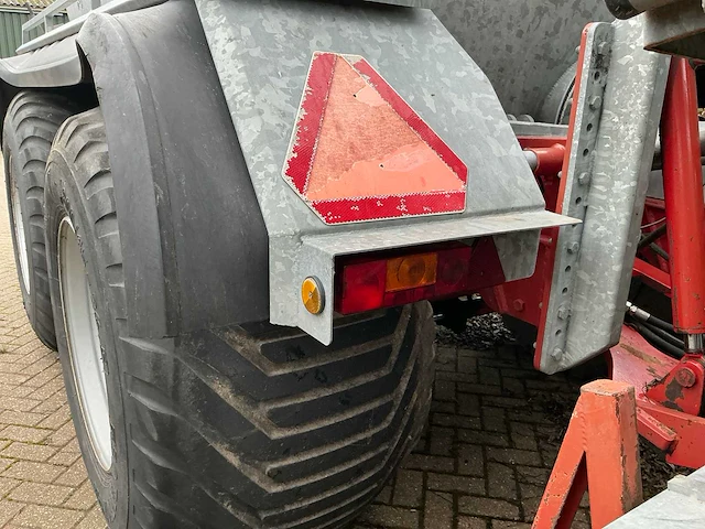 2010 jako 8500 mesttank + bemester - afbeelding 18 van  27