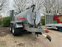 2010 jako 8500 mesttank + bemester - afbeelding 12 van  27