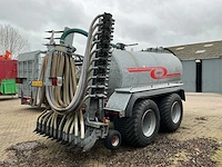 2010 jako 8500 mesttank + bemester - afbeelding 21 van  27