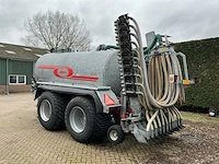 2010 jako 8500 mesttank + bemester - afbeelding 22 van  27