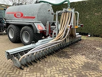 2010 jako 8500 mesttank + bemester - afbeelding 23 van  27