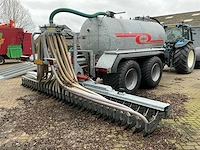 2010 jako 8500 mesttank + bemester - afbeelding 24 van  27