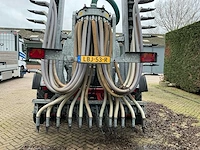 2010 jako 8500 mesttank + bemester - afbeelding 26 van  27