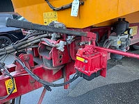 2010 jan veenhuis jvsk-18000 kipper - afbeelding 2 van  19